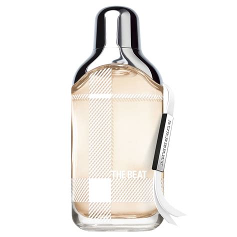 burberry the beat femme 75ml|burberry the beat sephora.